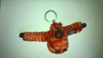 Grand singe Kipling 2 couleurs neuf