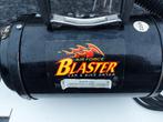 Air Force Blaster car dryer., Ophalen