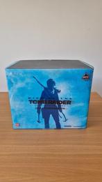 Rise of the Tomb Raider 20 years collector's edition PS4, Games en Spelcomputers, Avontuur en Actie, Vanaf 18 jaar, 1 speler, Eén computer