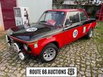 BMW 1602 1972 | Route 66 auctions, Auto's, Bedrijf, Handgeschakeld, 2 deurs, BMW