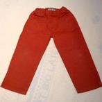 Pantalon garçon de 2 ans Buissonnier, Enlèvement ou Envoi, Comme neuf, Garçon, Pantalon