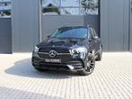 Mercedes-Benz GLE 350 de 4M Distr./Airmatic/trekh./Pano, Auto's, Automaat, https://public.car-pass.be/vhr/1670386d-80b3-4bd5-9099-54f72e5d0eda