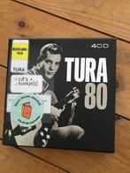 Will Tura, Ophalen of Verzenden, Gebruikt, Boxset