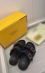 Claquette fendi, Kleding | Dames, Schoenen, Ophalen, Zwart, Sandalen of Muiltjes, Nieuw