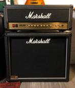 Marshall jcm2000 + box 1936, Musique & Instruments, Comme neuf