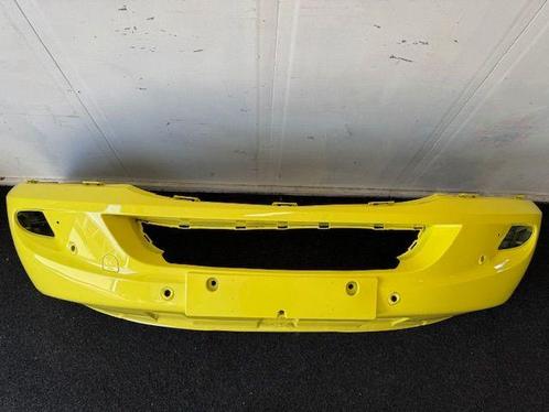 Mercedes Sprinter W906 Voorbumper 6x PDC A9068800570, Auto-onderdelen, Carrosserie, Bumper, Mercedes-Benz, Voor, Gebruikt, Ophalen of Verzenden