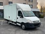 Iveco Dailly 35c12 - 2.3 Laadkast + Lift, Iveco, Particulier, Te koop