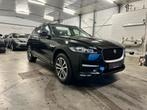 JAGUAR F-PACE 2.0D AWD R-SPORT, Auto's, Jaguar, Automaat, USB, Euro 6, 4 cilinders