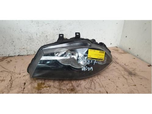 Koplamp links van een Seat Ibiza, Auto-onderdelen, Verlichting, Seat, Gebruikt, 3 maanden garantie, Ophalen of Verzenden
