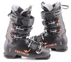 43 44 EU skischoenen TECNICA MACH SPORT 100 MV 2024, Gebruikt, Verzenden, Schoenen, Carve