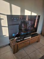 Tv meubel, Huis en Inrichting, Kasten | Overige, Ophalen, Zo goed als nieuw