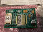 Risco Alarm Sim Card Module, Enlèvement ou Envoi, Neuf, Module GSM
