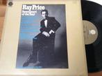 LP Ray Price “Sweetheart of the year”, Cd's en Dvd's, Vinyl | Country en Western, Ophalen of Verzenden, Gebruikt, 12 inch