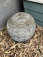 Fontein, Tuin en Terras, Ophalen, Gebruikt, Hardsteen, Fontein