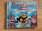 Rave base ravers paradise phase 8, Ophalen of Verzenden, Zo goed als nieuw, Dance Populair
