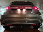 HONDA CIVIC, Auto's, Honda, Voorwielaandrijving, Euro 5, Stof, Zwart