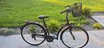 City bike B'twin Elops 3, Gebruikt, Versnellingen, 56 cm of meer, Ophalen