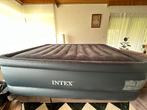 Matelas gonflable Intex, Comme neuf