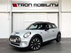 MINI Cooper SE e-Mini Cooper SE XL PANO*CAMERA*HEADUP*CARPLA, Autos, Cuir, Achat, 135 kW, Noir