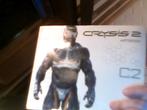 artbook van de game crysis 2 nano edition, Boeken, Ophalen