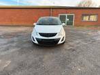 Opel corsa opc 1.2 benzine 80 pk 23/12/2011 123.000km clima, Autos, Achat, Boîte manuelle, Noir, 5 places