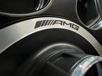 Jantes 19 pouces Mercedes AMG Classe A B C E S CLA GLC Vitov, Autos : Pièces & Accessoires, Pneus & Jantes, Enlèvement ou Envoi