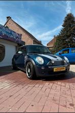 Mini cooper 1600i, Auto's, Bedrijf, Te koop, Cooper