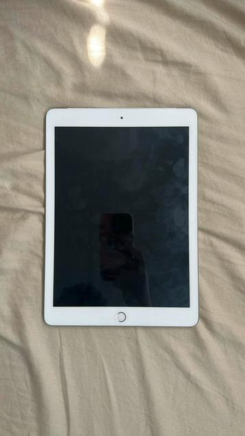 iPad 5 beschikbaar voor biedingen