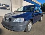 Dacia Logan 1.2i benzine 133.555km REEDS BLANCO GEKEURD!, Voorwielaandrijving, Stof, 4 cilinders, Blauw