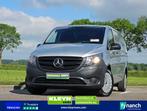 Mercedes-Benz EVITO L2 66 kWh Long Range, Automaat, Mercedes-Benz, Cruise Control, Zilver of Grijs