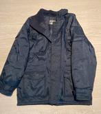 Jas, Ophalen, Blauw, Samurai, Maat 56/58 (XL)