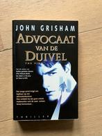 John Grisham - Advocaat van de duivel, Boeken, Ophalen, Gelezen, John Grisham