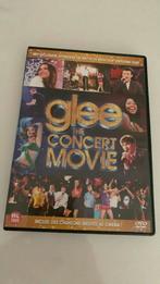 DVD glee the concert movie, Comme neuf, Musique