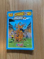 The champions omnibus 2, Meerdere stripboeken, Ophalen of Verzenden, Gelezen, Just kick it