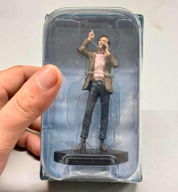 Statue pop BBC Dr Doctor Who #1 The Eleventh Doctor Figure