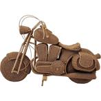 Vintage rieten moto, Motoren, Ophalen