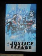 Justice league 8, Livres, Enlèvement ou Envoi