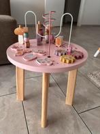 Little dutch activiteitentafel top staat!!, Kinderen en Baby's, Speelgoed | Houten speelgoed, Ophalen of Verzenden, Zo goed als nieuw