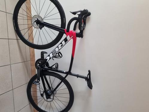 Koersfiets Trek Emonda te koop, Fietsen en Brommers, Fietsen | Heren | Sportfietsen en Toerfietsen, Gebruikt, 49 tot 53 cm, Ophalen