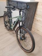 Focus Aventura² 6.7 2020, Fietsen en Brommers, Ophalen of Verzenden, Gebruikt, 50 km per accu of meer, Overige merken