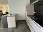 Moderne eilandkeuken GEDEMONTEERD-DIRECT BESCHIKBAAR, Huis en Inrichting, Overige kleuren, Ophalen of Verzenden, Zo goed als nieuw