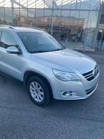 Volkswagen tiguan, Auto's, Bedrijf, Tiguan, Te koop, Benzine
