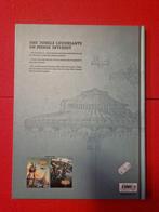 Bd terra prohibita 1,EO, Enlèvement ou Envoi