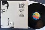 U2 - New years day ( 12# ), Envoi, Comme neuf, 12 pouces, Pop rock