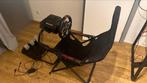 Race set up, Ophalen, Zo goed als nieuw