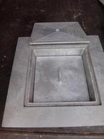 Couvercles chambre de visite, Enlèvement, Neuf, Autres types