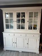 Belle buffette/vitrine rurale à vendre, Maison & Meubles, Armoires | Buffets, Enlèvement, Comme neuf