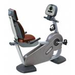 TechnoGym Recline, Sport en Fitness, Fitnessmaterialen, Ophalen, Zo goed als nieuw