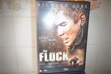 DVD The Flock (Richard Gere ) beschikbaar voor biedingen