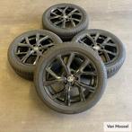 GMP Mentor 177 Dunlop Sport BluResponse 215/50/R17 95W, Banden en Velgen, 17 inch, Ophalen of Verzenden, Personenwagen